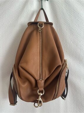 Rebecca Minkoff | Bags | Rebecca Minkoff Cree Leather Belt Bag  display picture 1